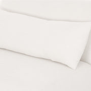 Tarra - Chenille Modular Chaise - R&R Furniture Gallery (Fountain Valley, CA)