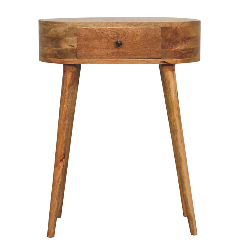 Albion - Nordic Console Table - R&R Furniture Gallery (Fountain Valley, CA)