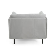 Vintage Modern Aesthetic Appeal Lounge Chair - R&R Furniture Gallery (Fountain Valley, CA)