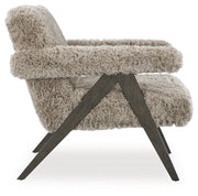 Goda - Accent Chair - R&R Furniture Gallery (Fountain Valley, CA)