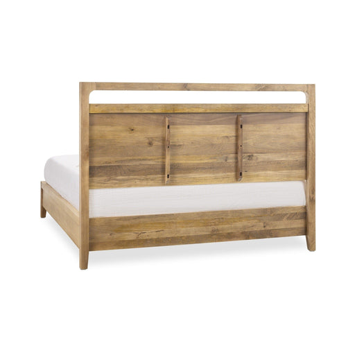 Laguna - Solid Wood Bed - R&R Furniture Gallery (Fountain Valley, CA)