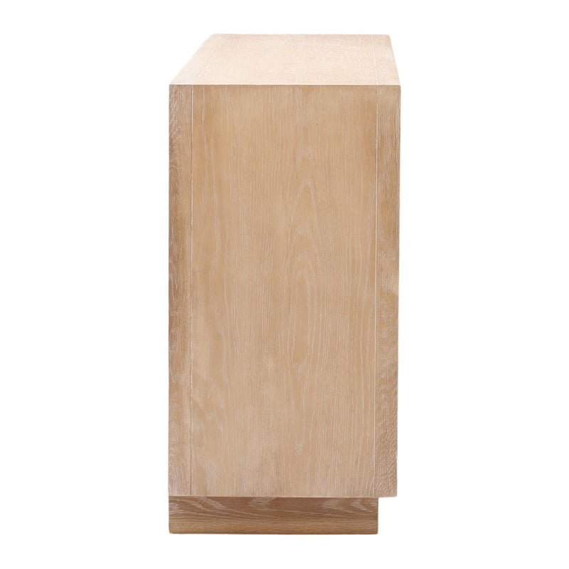 Durrant - Sideboard - Light Natural