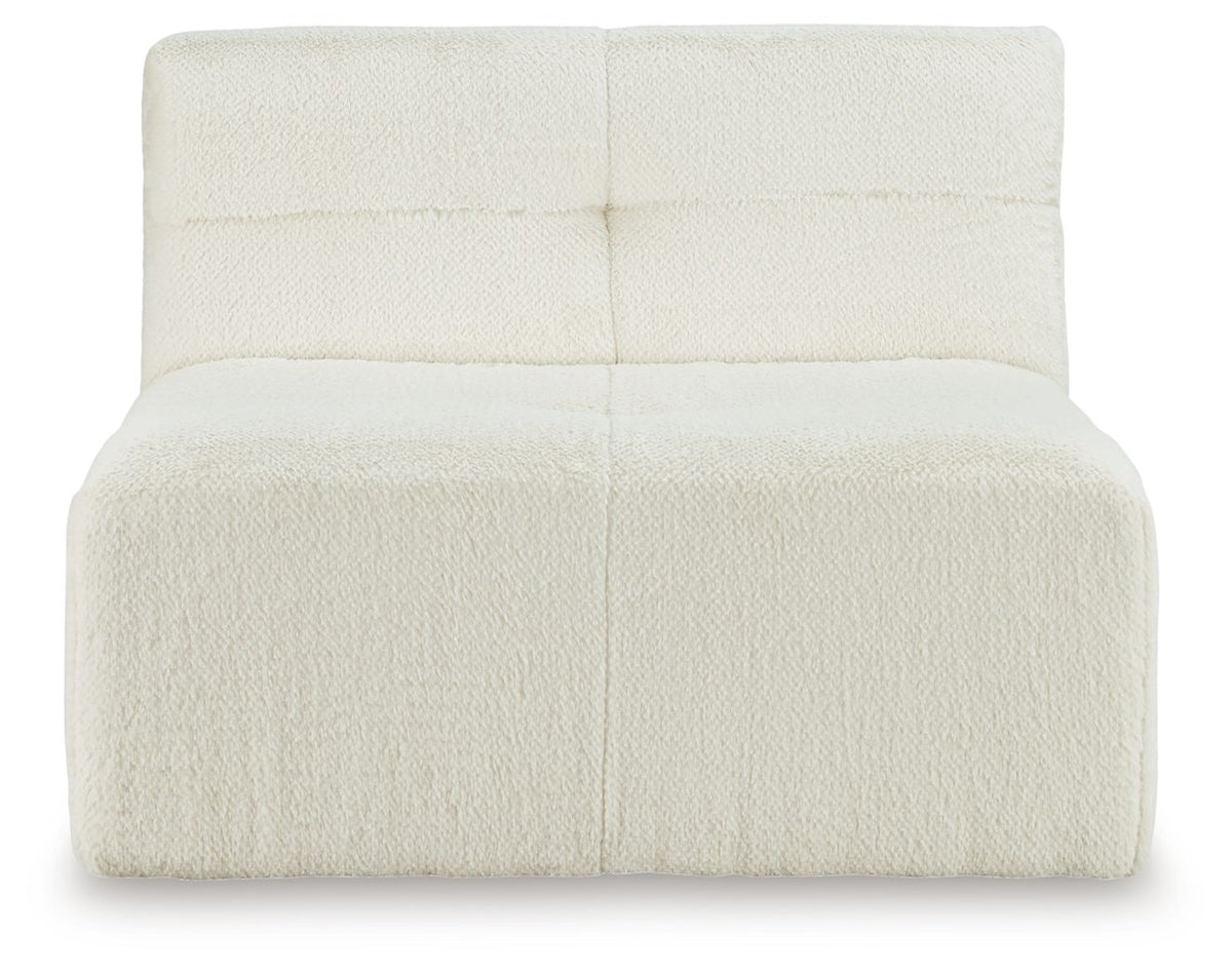 Brettner - Accent Chair - Ivory - R&R Furniture Gallery (Fountain Valley, CA)