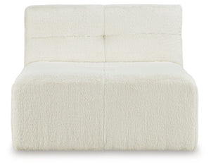 Brettner - Accent Chair - Ivory - R&R Furniture Gallery (Fountain Valley, CA)