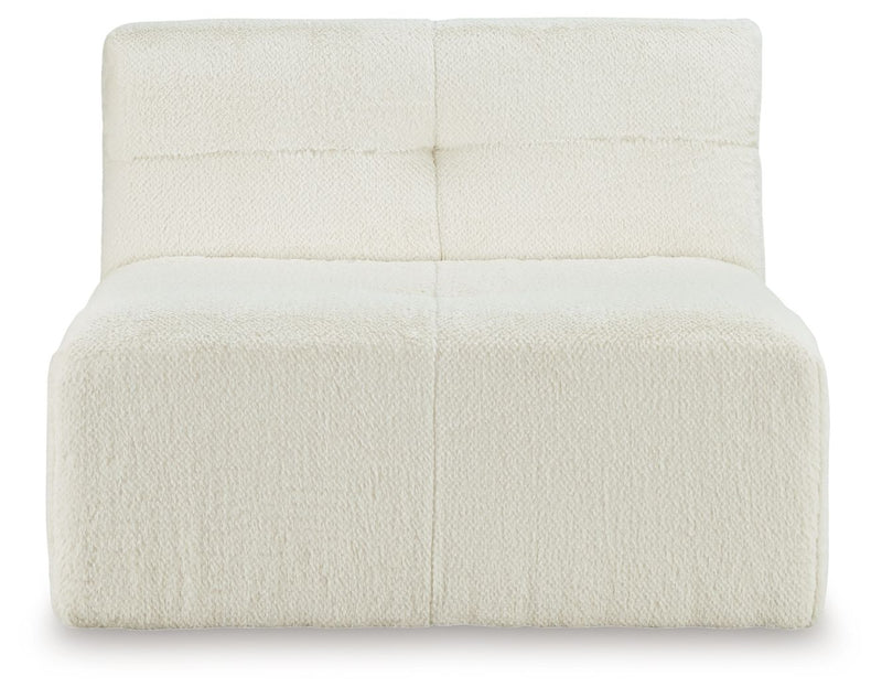 Brettner - Accent Chair - Ivory - R&R Furniture Gallery (Fountain Valley, CA)