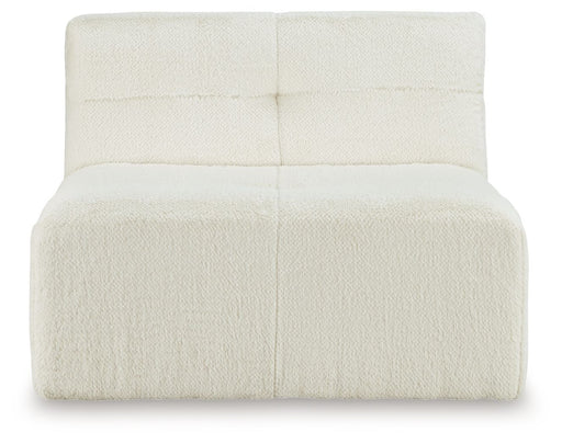 Brettner - Accent Chair - Ivory - R&R Furniture Gallery (Fountain Valley, CA)