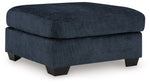 Aviemore - Oversized Accent Ottoman - R&R Furniture Gallery (Fountain Valley, CA)
