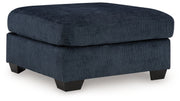 Aviemore - Oversized Accent Ottoman - R&R Furniture Gallery (Fountain Valley, CA)