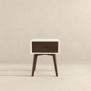 Avery - Modern Design Night Stand - R&R Furniture Gallery (Fountain Valley, CA)