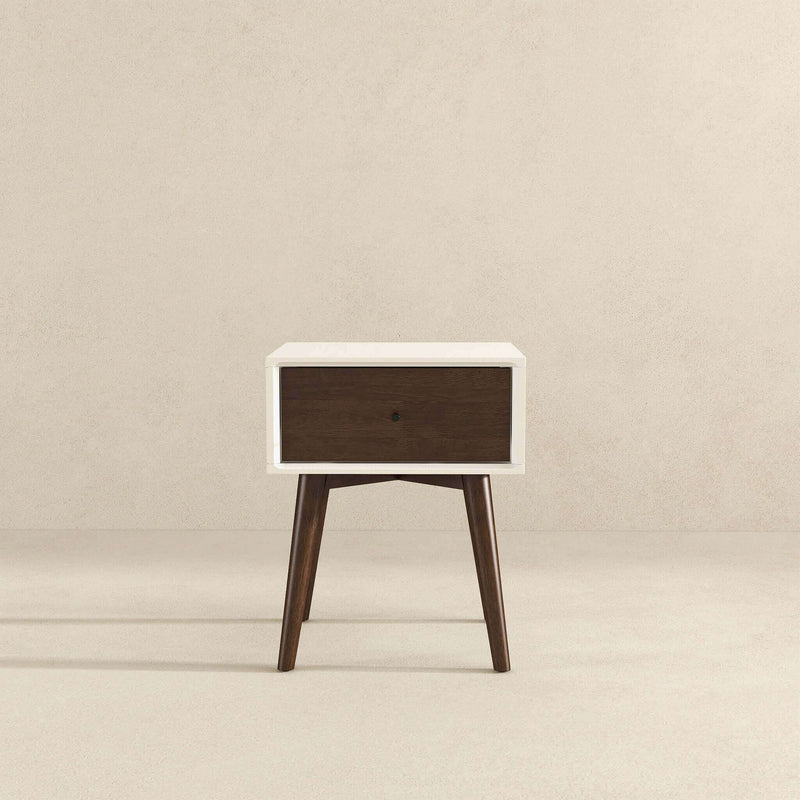 Avery - Modern Design Night Stand - R&R Furniture Gallery (Fountain Valley, CA)