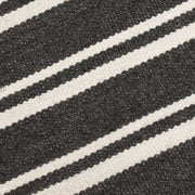 Classic Home Palma Stripe Rug, a stylish area rug with bold stripe pattern, ideal for modern living spaces.