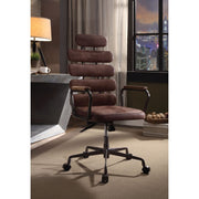 Calan - Executive Office Chair - R&R Furniture Gallery (Fountain Valley, CA)