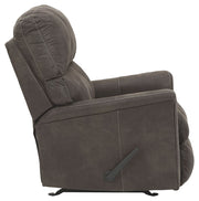 Navi - Rocker Recliner - R&R Furniture Gallery (Fountain Valley, CA)