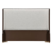 West Kensington - Bed - R&R Furniture Gallery (Fountain Valley, CA)