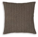 Landcher - Pillow - R&R Furniture Gallery (Fountain Valley, CA)