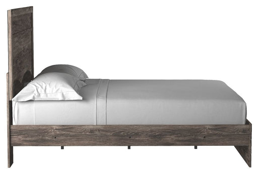 Ralinksi - Bedroom Set - R&R Furniture Gallery (Fountain Valley, CA)