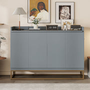 Murphy Bed With Iron Legs, Modern Design - R&R Furniture Gallery (Fountain Valley, CA)