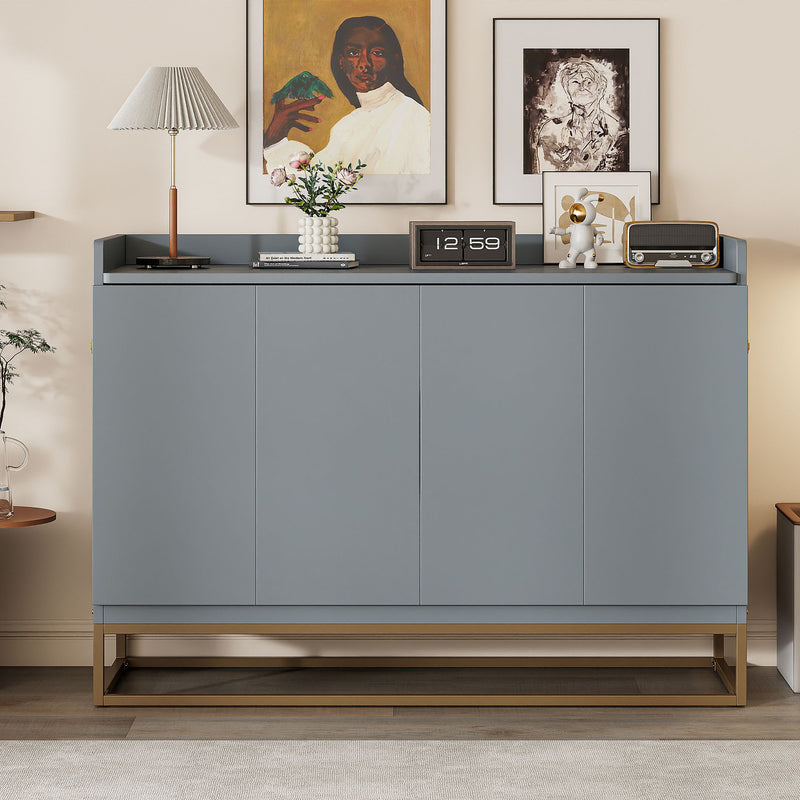 Murphy Bed With Iron Legs, Modern Design - R&R Furniture Gallery (Fountain Valley, CA)