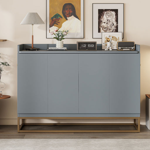 Murphy Bed With Iron Legs, Modern Design - R&R Furniture Gallery (Fountain Valley, CA)