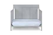 Shailee - 4-in-1 Convertible Crib - R&R Furniture Gallery (Fountain Valley, CA)