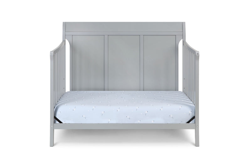 Shailee - 4-in-1 Convertible Crib - R&R Furniture Gallery (Fountain Valley, CA)