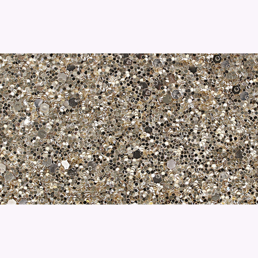 Lively - Chest With Glitter Detail And Thick Bar Handle Hardware - Black - R&R Furniture Gallery (Fountain Valley, CA)