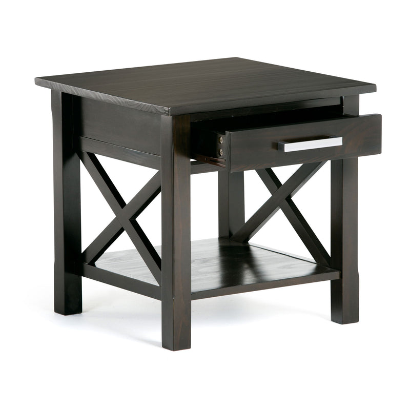 Kitchener - Handcrafted Table - R&R Furniture Gallery (Fountain Valley, CA)