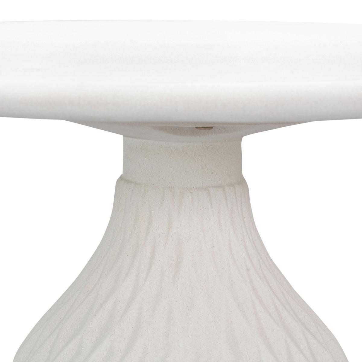 Tulum - Concrete Table - R&R Furniture Gallery (Fountain Valley, CA)