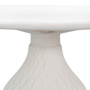 Tulum - Concrete Table - R&R Furniture Gallery (Fountain Valley, CA)