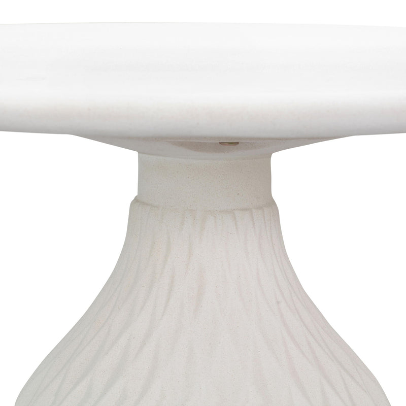 Tulum - Concrete Table - R&R Furniture Gallery (Fountain Valley, CA)