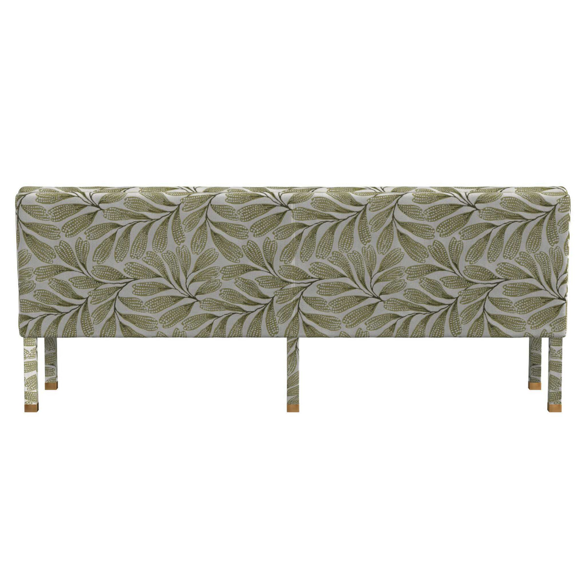 Approach The Bench - Banquette