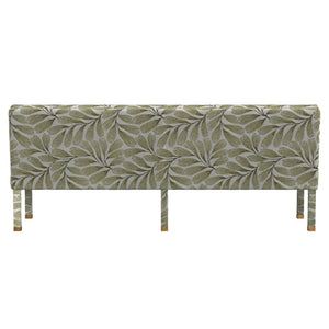 Approach The Bench - Banquette