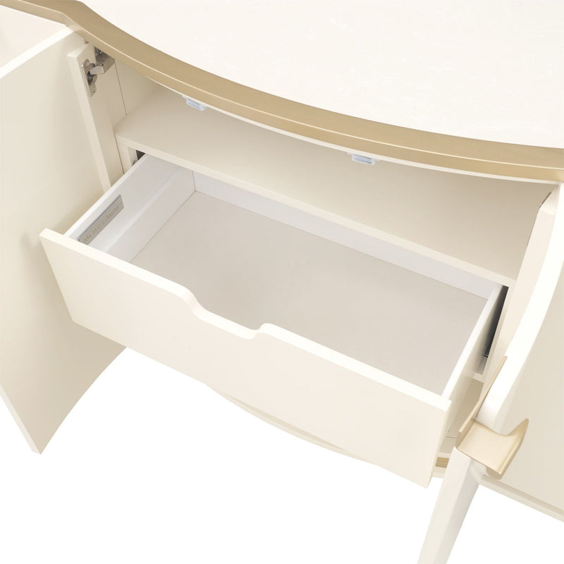 La Terrazza - Sideboard - R&R Furniture Gallery (Fountain Valley, CA)