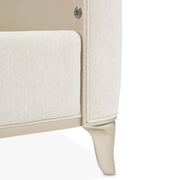La Marisia - Upholstered Bed - R&R Furniture Gallery (Fountain Valley, CA)
