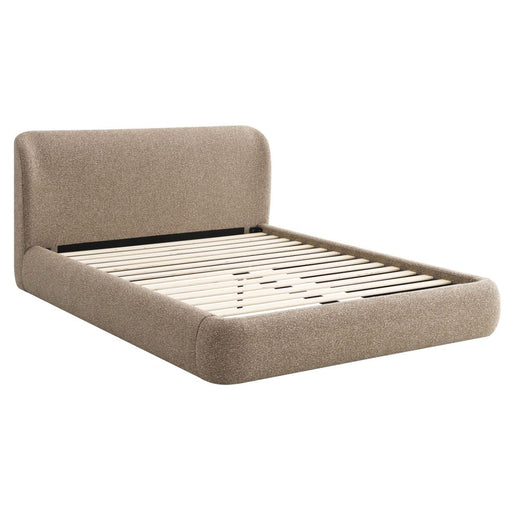 Erica - Upholstered Bed - R&R Furniture Gallery (Fountain Valley, CA)