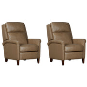 Northfield - Manual Recliner - R&R Furniture Gallery (Fountain Valley, CA)