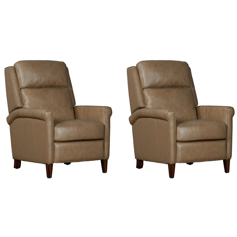 Northfield - Manual Recliner - R&R Furniture Gallery (Fountain Valley, CA)