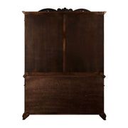 Chateau De Ville - Buffet & Hutch - R&R Furniture Gallery (Fountain Valley, CA)