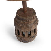 Amira - Accent Table - R&R Furniture Gallery (Fountain Valley, CA)
