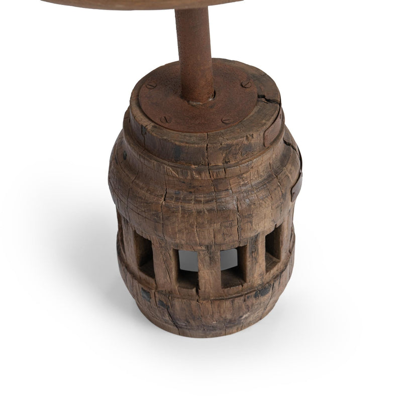 Amira - Accent Table - R&R Furniture Gallery (Fountain Valley, CA)