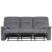 Cooper - Reclining Sofa Set - R&R Furniture Gallery (Fountain Valley, CA)