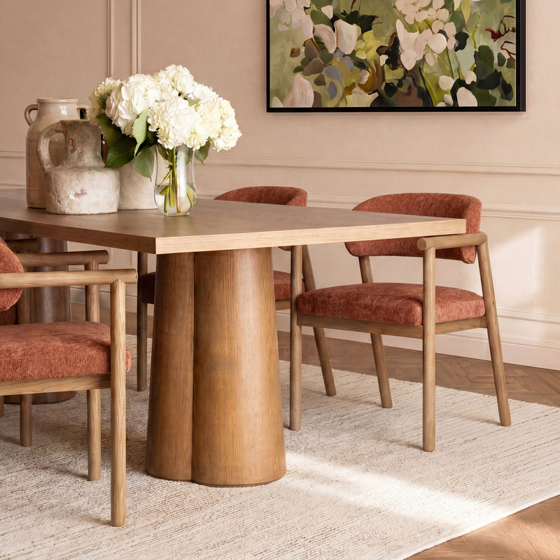 Eloisa - Dining Chair