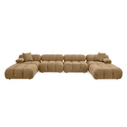 Calliope - Performance Modular Sectional - R&R Furniture Gallery (Fountain Valley, CA)