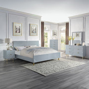 Gaines - Dresser - R&R Furniture Gallery (Fountain Valley, CA)