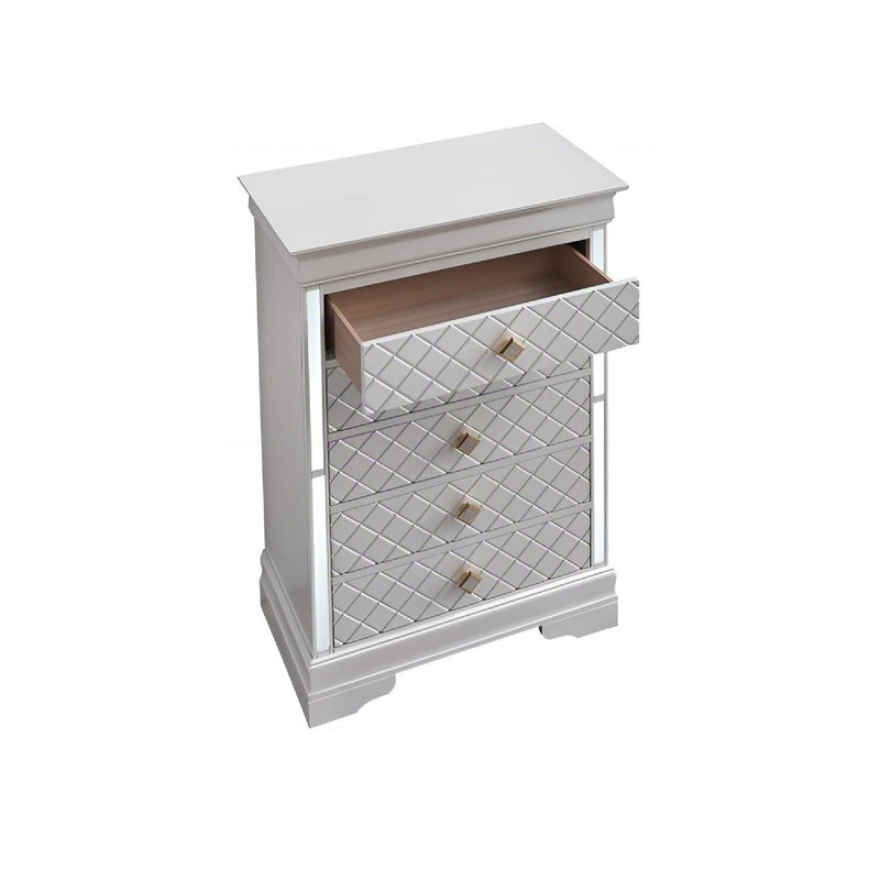 Verona - Chest - R&R Furniture Gallery (Fountain Valley, CA)