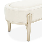 Camellia Field - Accent Bench - R&R Furniture Gallery (Fountain Valley, CA)