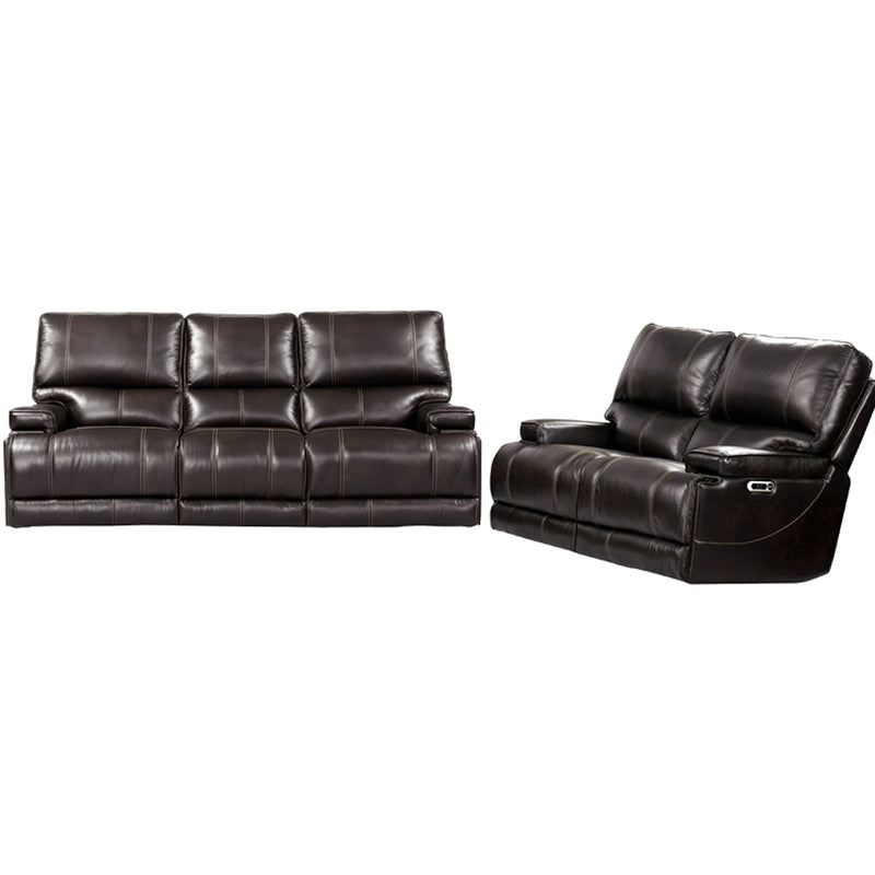 Whitman - Powered By Freemotion Living Room Set - R&R Furniture Gallery (Fountain Valley, CA)