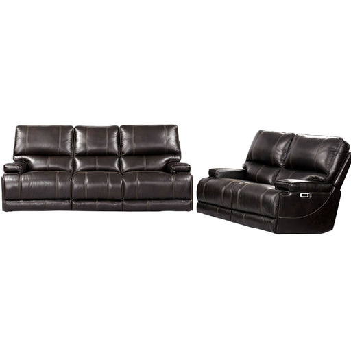 Whitman - Powered By Freemotion Living Room Set - R&R Furniture Gallery (Fountain Valley, CA)