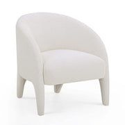 Kris - Accent Chair - R&R Furniture Gallery (Fountain Valley, CA)