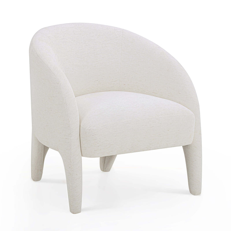 Kris - Accent Chair - R&R Furniture Gallery (Fountain Valley, CA)